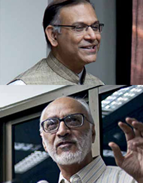 Conference on “Solving the Crisis in Rural India”