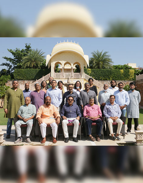 “Workshop on Wicked Sprint on Recasting Fertilizer Subsidy”