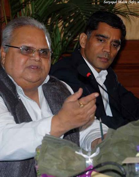 Roundtable on ‘Union Budget 2012-13: What is in it for Indian Agriculture?’