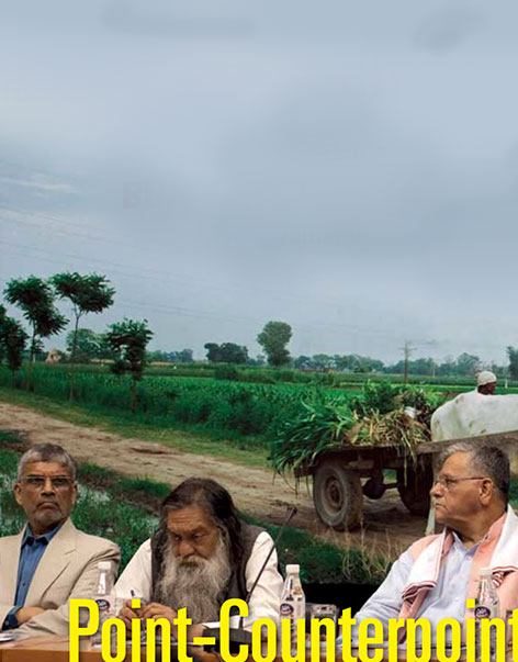 Conference on “Budget 2016 – The Farm Sector”