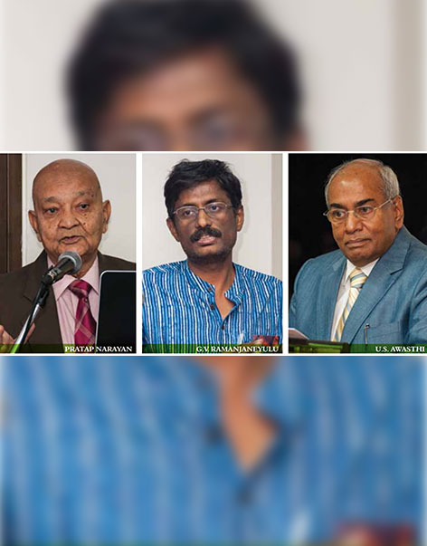 Conference on “Understanding Fertilizer Use & Subsidy”