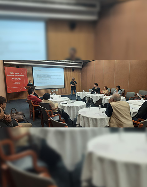 EAT Lancet 2.0 Consultation (A)