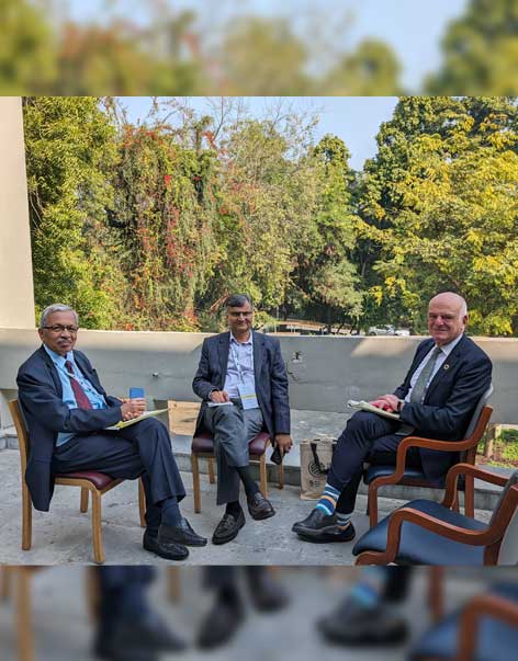 Food Systems Dialogue 2023