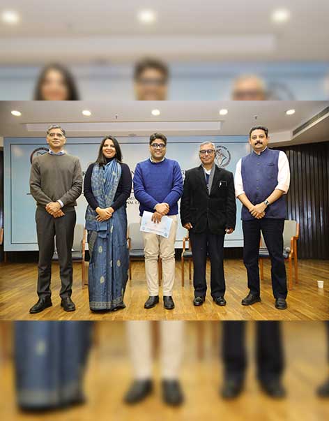 Looking Beyond Income Paradigms: Bringing Rural Dignity in India’s Policy Discourse