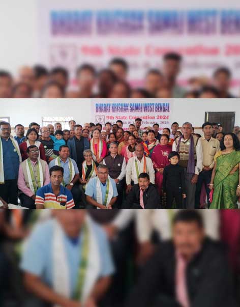 Farmers Conference