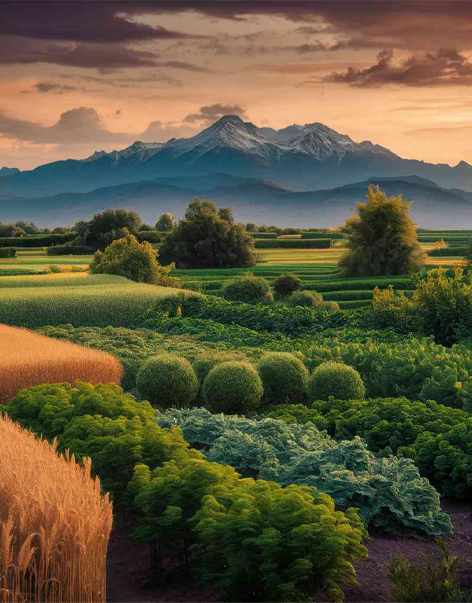 Conference on “Agriculture in Amrit Kal”