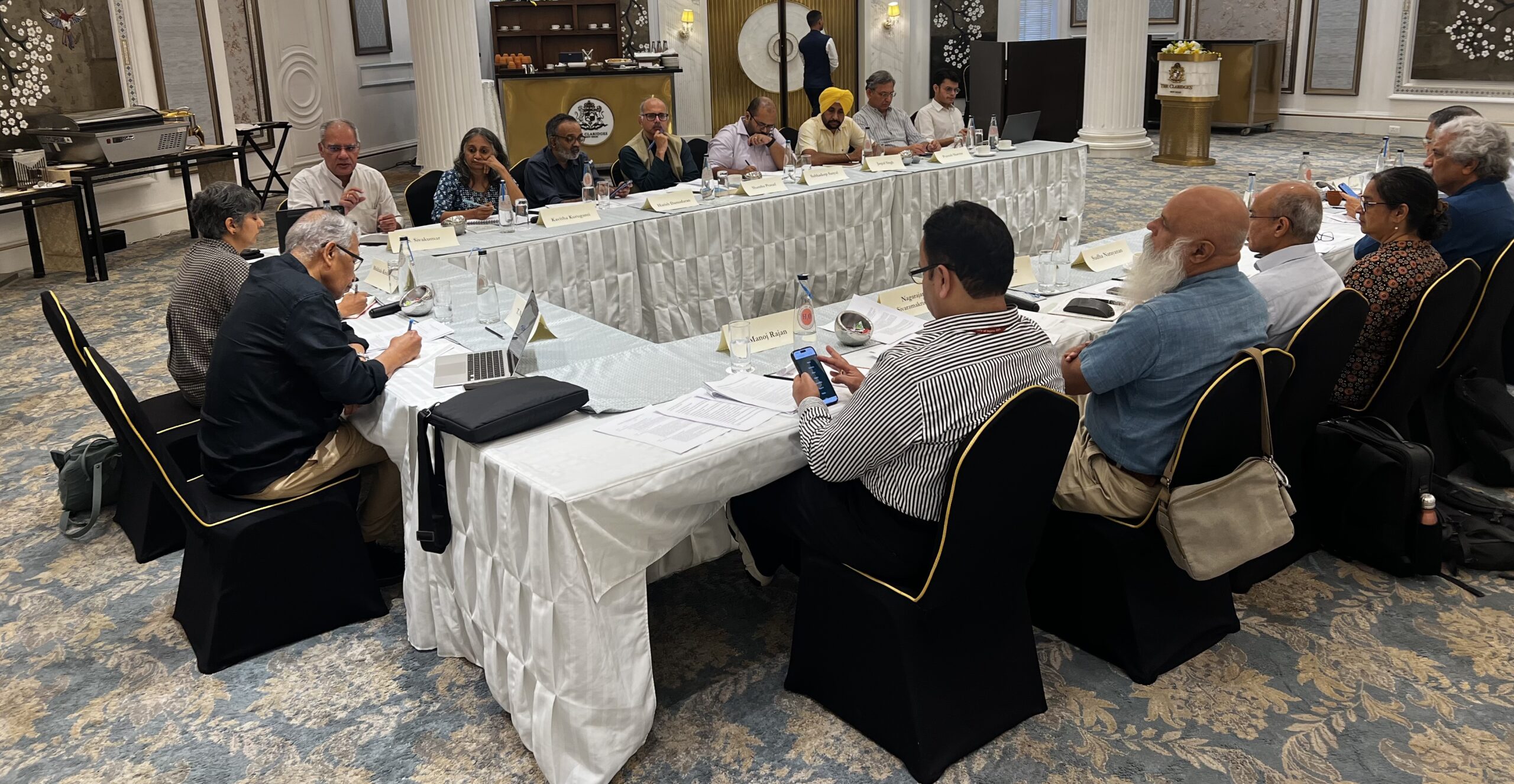Making Agricultural Markets Deliver