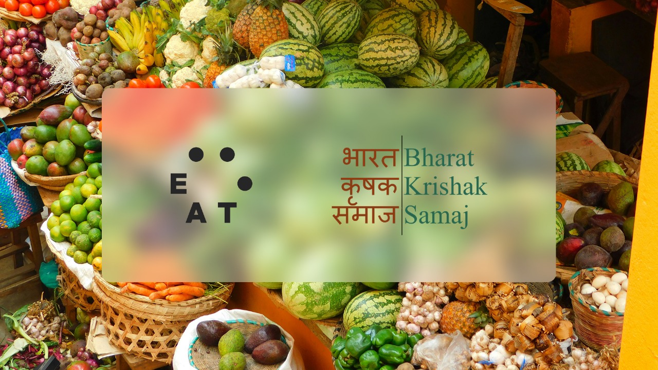 EAT-Lancet Commission 2025 – In-Country Convening (India)