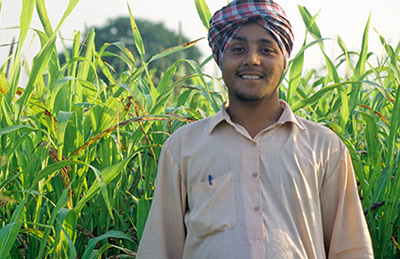 Conference on “Harnessing Indian Agriculture to Global Value Chain: Prospects and Challenges”
