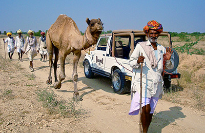 National Workshop on “Out-scaling Farm Innovation”