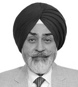 Dr. Balwinder Singh Sidhu