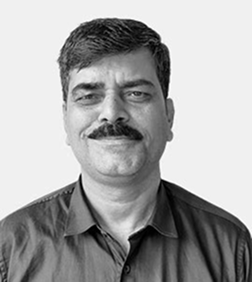 Mr. Keshav Tiwari