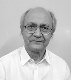 Mr. Nilamber Marwah