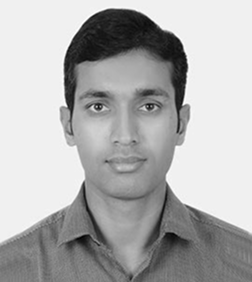 Mr. Samdarshi Mishra