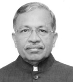 Mr. T. Nanda Kumar