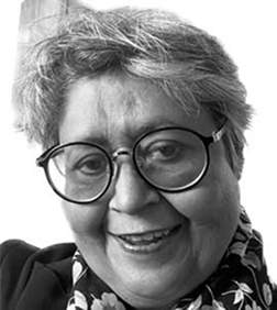 Ms. Aditi Roy Ghatak