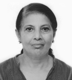 Ms. Hilda Kathuria